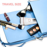 Portable USB Rechargeable Women Painless Electric Epilator Hair Removal Shaving Machine  with LCD Screen