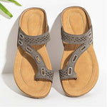 Women's Premium Vintage Anti-Slip Sandals