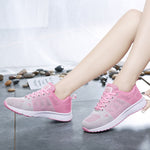 Women's Fashion Air Cushion Running Sneakers