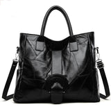 (15) Women PU Leather Handbag