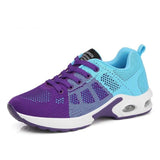 Fashion Women Lightweight Sneakers