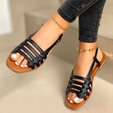 Women's All-Match Sand-beach Sandals