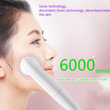 Electric Facial Rotating Cleansing Brush