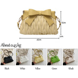 (21S) High Quality PU Leather Shoulder Flap Crossbody Bags for Women