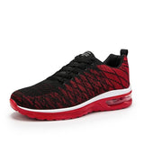 Women's Air Cushion Sports Shoes