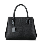 (20) Woman's Alligator Style luxury Shoulder Bag