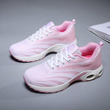 Women's Fashion Air Cushion Running Shoes