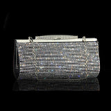 Luxury Rhinestone Evening Clutch Bag 41