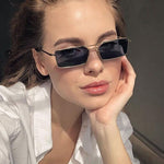 Classic Retro Women's Sunglasses