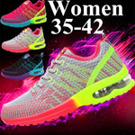 Women's Casual Fashion Air Cushion Shoes