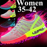 Women's Casual Fashion Air Cushion Shoes