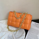 14:173#C-Orange Leather bag;5:200003927|1005002293418315-C-Orange Leather bag-(20cm<Max Length<30cm)