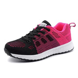 Women's Fashion Air Cushion Running Sneakers