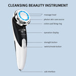 LED, Skin Rejuvenation,  Facial Lifting & Face Massager Machine