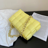 14:350850#C-Yellow Leather bag;5:200003927|1005002293418315-C-Yellow Leather bag-(20cm<Max Length<30cm)