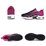 Women's Fashion Air Cushion Running Shoes