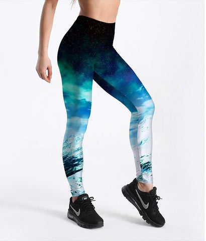 Women Fashion Hot Leggings