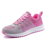 Women's Fashion Air Cushion Running Sneakers