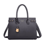 (22) Women's  New Luxury Top-Handle Crossbody Bags Casual Tote Sac