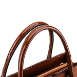 (20) Woman's Alligator Style luxury Shoulder Bag