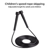 Adjustable Speed Skipping  Jump Rope