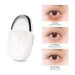 Eye Beauty Care Relieve Eye Bags Dark Circles Galvanic Face Lift Device