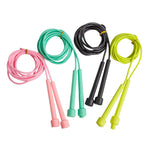 Adjustable Speed Skipping  Jump Rope