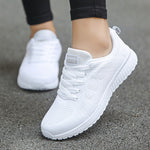 Women's Sports Shoes Breathable Sneakers