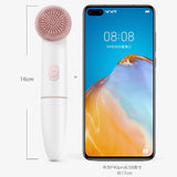 Electric Facial Rotating Cleansing Brush