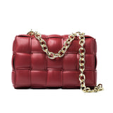 14:1254#C-Red Leather bag;5:200003927|1005002293418315-C-Red Leather bag-(20cm<Max Length<30cm)