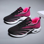 Women's Fashion Air Cushion Running Shoes