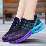 Women's Casual Fashion Air Cushion Shoes