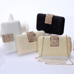 Wedding Fashion Rhinestone Clutch Purse and Handbag 30