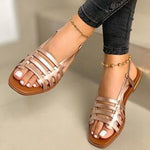 Women's All-Match Sand-beach Sandals