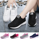 Women's Fashion Air Cushion Running Sneakers