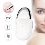 Eye Beauty Care Relieve Eye Bags Dark Circles Galvanic Face Lift Device