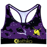 Ethika Women's Legging & Bra Set