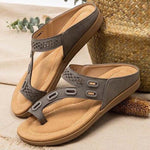 Women's Premium Vintage Anti-Slip Sandals