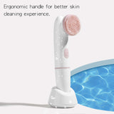 Electric Facial Rotating Cleansing Brush