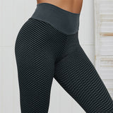 Workout Women's Stretch Breathable Leggings