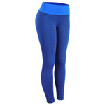 Workout Women's Stretch Breathable Leggings