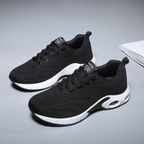 Women's Fashion Air Cushion Running Shoes