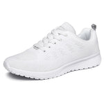 Women's Fashion Air Cushion Running Sneakers