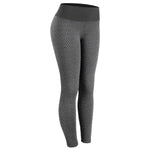 Workout Women's Stretch Breathable Leggings