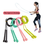 Adjustable Speed Skipping  Jump Rope