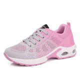 Fashion Women Lightweight Sneakers