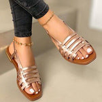 Women's All-Match Sand-beach Sandals