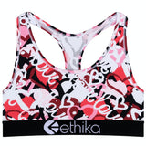 Ethika Women's Legging & Bra Set