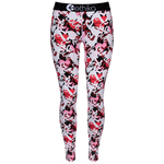 Ethika Women's Legging & Bra Set