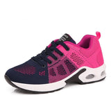 Fashion Women Lightweight Sneakers